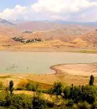 ذخیره آب ۵ سد کشور به زیر ۱۰ درصد رسید