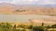 ذخیره آب ۵ سد کشور به زیر ۱۰ درصد رسید