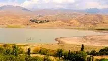 ذخیره آب ۵ سد کشور به زیر ۱۰ درصد رسید