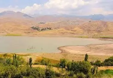 ذخیره آب ۵ سد کشور به زیر ۱۰ درصد رسید