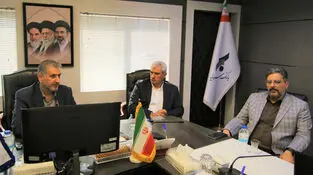 اطمینان‌بخشی از رعایت قوانین و ارائه مشاوره از وظایف اصلی ارکان نظارتی بانک است
