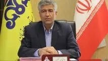 واگذاری ۱۹۷ اشتراک رایگان گاز به جامعه هدف در استان اصفهان

