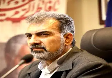 مدیر مجتمع سنگ آهن سیرجان خبر داد: استخراج بیش از ٣۶ میلیون تن سنگ آهن از معادن منطقه گل‌گهر/ رشد ٢٢ درصدی استخراج سنگ آهن

