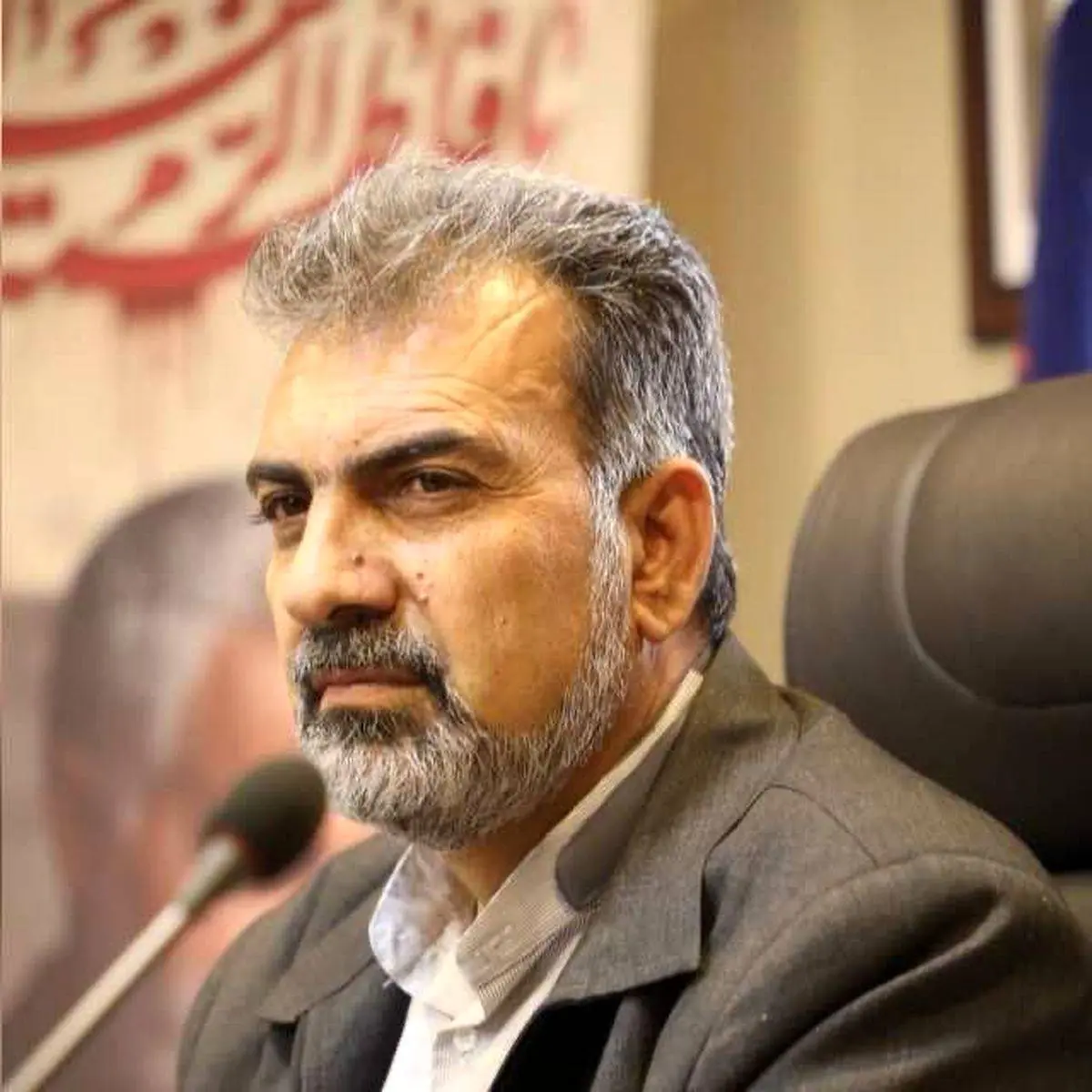 مدیر مجتمع سنگ آهن سیرجان خبر داد: استخراج بیش از ٣۶ میلیون تن سنگ آهن از معادن منطقه گل‌گهر/ رشد ٢٢ درصدی استخراج سنگ آهن

