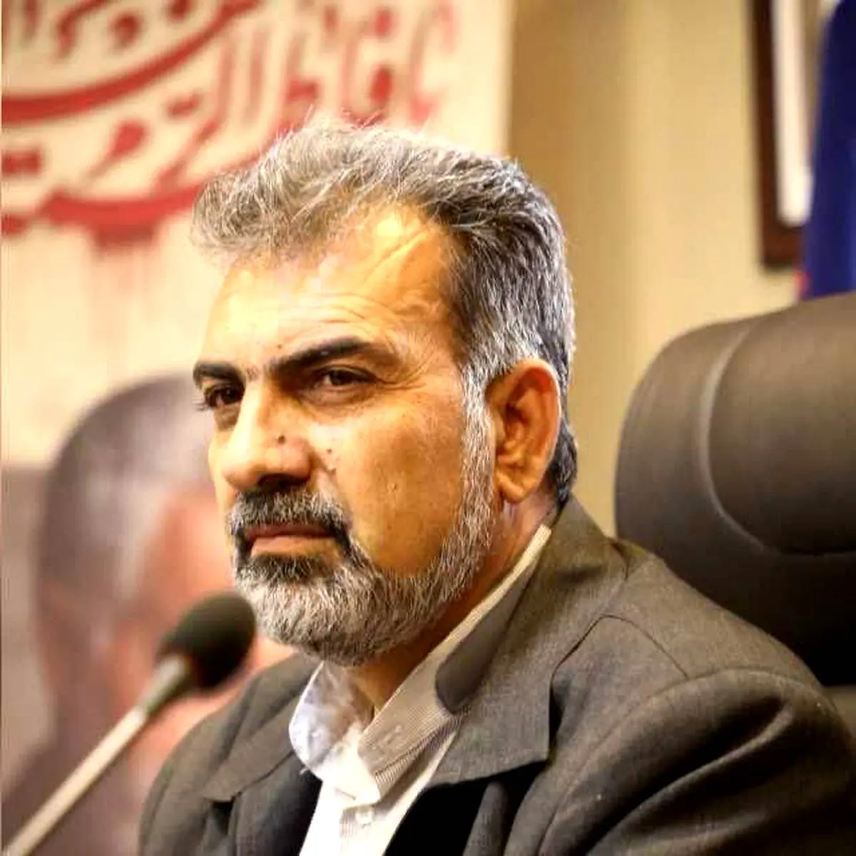 مدیر مجتمع سنگ آهن سیرجان خبر داد: استخراج بیش از ٣۶ میلیون تن سنگ آهن از معادن منطقه گل‌گهر/ رشد ٢٢ درصدی استخراج سنگ آهن

