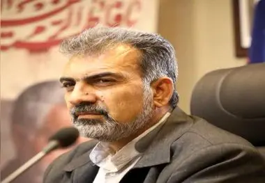 مدیر مجتمع سنگ آهن سیرجان خبر داد: استخراج بیش از ٣۶ میلیون تن سنگ آهن از معادن منطقه گل‌گهر/ رشد ٢٢ درصدی استخراج سنگ آهن

