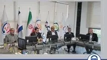 تأکید مدیرعامل بیمه آسیا بر استمرار همکاری با واحدهای صنعتی