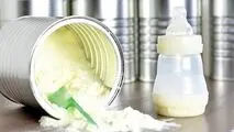 بازار شیرخشک زیر ذره‌بین