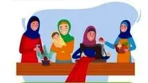 هدیه ای از جنس تامین آینده همزمان با روز مادر؛
حمایت،پشتیبانی و نگاه مثبت رییس هیات مدیره و سرپرست شرکت آلومینای ایران از طرح بیمه زنان خانه‌دار پرسنل شاغل در شرکت