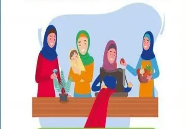 هدیه ای از جنس تامین آینده همزمان با روز مادر؛
حمایت،پشتیبانی و نگاه مثبت رییس هیات مدیره و سرپرست شرکت آلومینای ایران از طرح بیمه زنان خانه‌دار پرسنل شاغل در شرکت