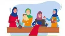 هدیه ای از جنس تامین آینده همزمان با روز مادر؛
حمایت،پشتیبانی و نگاه مثبت رییس هیات مدیره و سرپرست شرکت آلومینای ایران از طرح بیمه زنان خانه‌دار پرسنل شاغل در شرکت