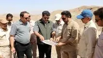 مجتمع فولاد غدیر نی‌ریز صاحب یکی از بزرگترین ذخایر دولومیت کشور شد

