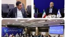 *درخواست نماینده فولادسازان از رئیس‌جمهور برای اصلاح سیاست ارزی صادرات فولاد* 