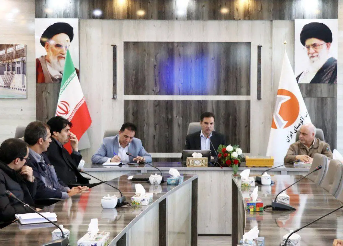 مدیرعامل شرکت آلومینای ایران: بدون توسعه، آینده‌ای برای آلومینا متصور نیست

