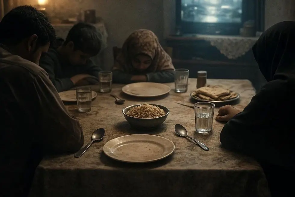 جهان اقتصاد بررسی می‌کند:
از سفره مردم تا تریبون رسانه؛ فاصله‌ای به وسعت یک دانه جو