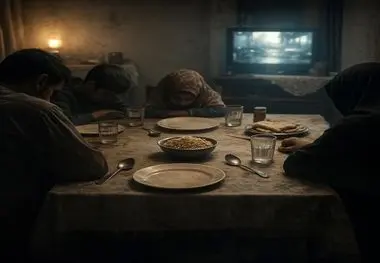 جهان اقتصاد بررسی می‌کند:
از سفره مردم تا تریبون رسانه؛ فاصله‌ای به وسعت یک دانه جو