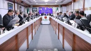 مجمع عمومی عادی سالیانه صندوق قرض‌الحسنه شاهد برگزار شد 