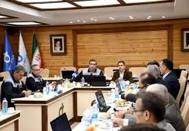 توسعه همکاری مشترک گروه مپنا با گروه صنعتی ایران ترانسفو در زمینه های تامین ترانسفورماتورهای نیروگاهی ؛ بازاریابی و توسعه صادرات و زنجیره ارزش انرژی های تجدید پذیر