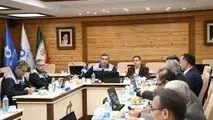 توسعه همکاری مشترک گروه مپنا با گروه صنعتی ایران ترانسفو در زمینه های تامین ترانسفورماتورهای نیروگاهی ؛ بازاریابی و توسعه صادرات و زنجیره ارزش انرژی های تجدید پذیر