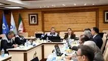 توسعه همکاری مشترک گروه مپنا با گروه صنعتی ایران ترانسفو در زمینه های تامین ترانسفورماتورهای نیروگاهی ؛ بازاریابی و توسعه صادرات و زنجیره ارزش انرژی های تجدید پذیر