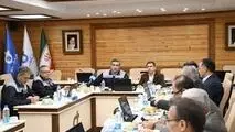 توسعه همکاری مشترک گروه مپنا با گروه صنعتی ایران ترانسفو در زمینه های تامین ترانسفورماتورهای نیروگاهی ؛ بازاریابی و توسعه صادرات و زنجیره ارزش انرژی های تجدید پذیر