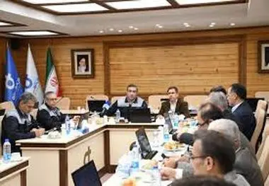 توسعه همکاری مشترک گروه مپنا با گروه صنعتی ایران ترانسفو در زمینه های تامین ترانسفورماتورهای نیروگاهی ؛ بازاریابی و توسعه صادرات و زنجیره ارزش انرژی های تجدید پذیر