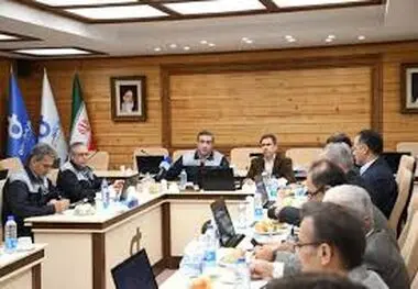 توسعه همکاری مشترک گروه مپنا با گروه صنعتی ایران ترانسفو در زمینه های تامین ترانسفورماتورهای نیروگاهی ؛ بازاریابی و توسعه صادرات و زنجیره ارزش انرژی های تجدید پذیر