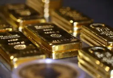 تورم آمریکا سرنوشت طلای جهانی را تغییر می‌دهد؟

