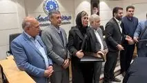 دریافت گواهینامه جایزه ملی کیفیت توسط کرمان موتور