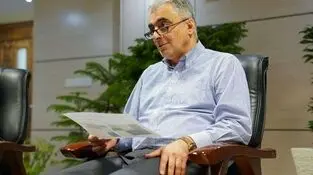 مسیر پیشبرد اکتشاف از منظر سعدمحمدی