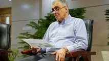مسیر پیشبرد اکتشاف از منظر سعدمحمدی