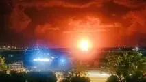 پیام مدیر عامل فولاد سنگان خراسان در پی حملات کوبنده ایران به جنایت‌های رژیم صهیونیستی
