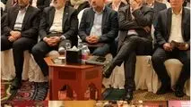 *حضور فعال شرکت “معدنی و صنعتی گهرزمین” در کنفرانس بین‌المللی فولاد Steel MAX*