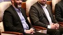 *انجمن ملی نخبگان، سعید محمد را وارد صحنه سیاسی می‌کند*