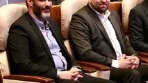 *انجمن ملی نخبگان، سعید محمد را وارد صحنه سیاسی می‌کند*