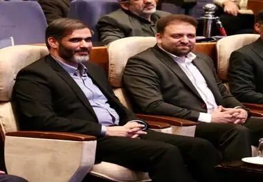 *انجمن ملی نخبگان، سعید محمد را وارد صحنه سیاسی می‌کند*