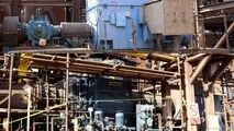 برای اولین بار در فولاد هرمزگان انجام شد؛ بومی‌سازی کمپرسور و الکتروموتور پروسس گاز احیا با صرفه‌جویی یک میلیون و 443 هزار دلاری

