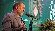 در آستانه‌ی شهادت جانگداز بزرگ بانوی جهان اسلام حضرت فاطمه‌زهرا سلام‌الله‌علیها و به همت امور فرهنگی روابط‌عمومی شرکت فولاد خوزستان؛
آئین سوگواره‌ی شعر فاطمی برگزار شد