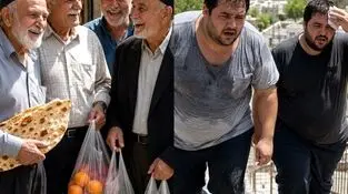 جوان‌ترها سالم‌تر نیستند