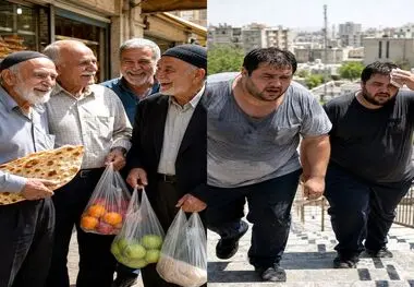 جوان‌ترها سالم‌تر نیستند