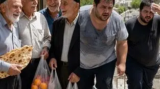 جوان‌ترها سالم‌تر نیستند
