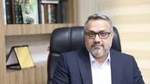 محمودی خبرداد: 
درج نماد سهام شرکت خمیرمایه و الکل رازی در فرابورس/ واگذاری بخشی از سهام شرکت به کارکنان