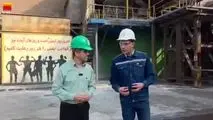 با هدف مدیریت مصرف انرژی صورت گرفت؛
ویدیو: بومی سازی آجرهای نسوز در شرکت فولاد خوزستان