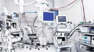 مدیر روابط عمومی سیمیدکو خبر داد:اهدای تجهیزات پیشرفته پزشکی برای بهبود کیفیت خدمات درمانی بیمارستان خواف

