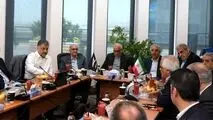 برگزاری مجمع عمومی عادی سالیانه شرکت کرمان موتور