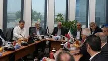 برگزاری مجمع عمومی عادی سالیانه شرکت کرمان موتور