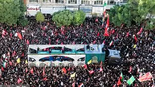 روایت رئیس دانشکده امپریال کالج لندن از رهبر شهید
