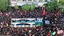 روایت رئیس دانشکده امپریال کالج لندن از رهبر شهید
