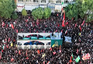 روایت رئیس دانشکده امپریال کالج لندن از رهبر شهید
