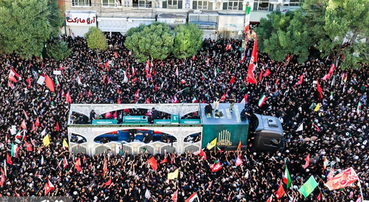 روایت رئیس دانشکده امپریال کالج لندن از رهبر شهید
